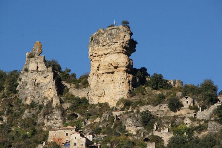 House With 2 Bedrooms In Mostu�jouls, With Wonderful Mountain View