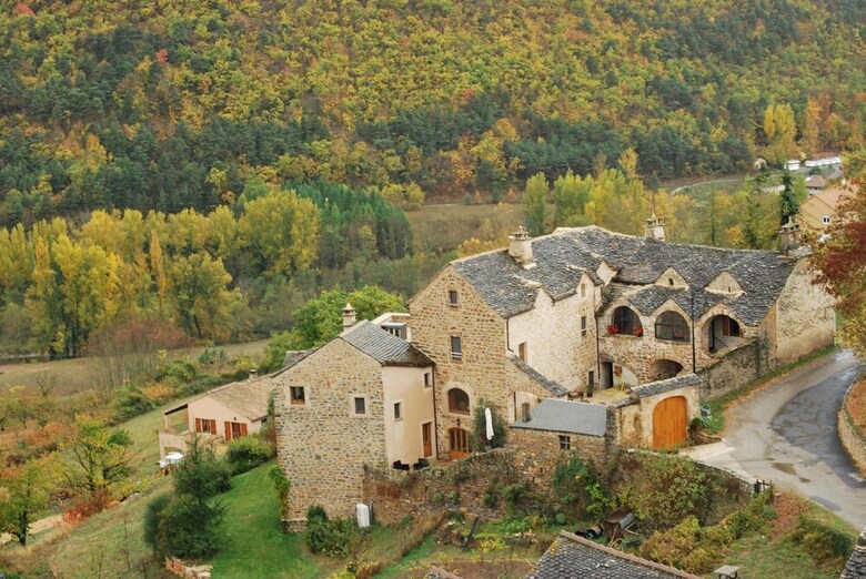 House With 2 Bedrooms In Mostu�jouls, With Wonderful Mountain View
