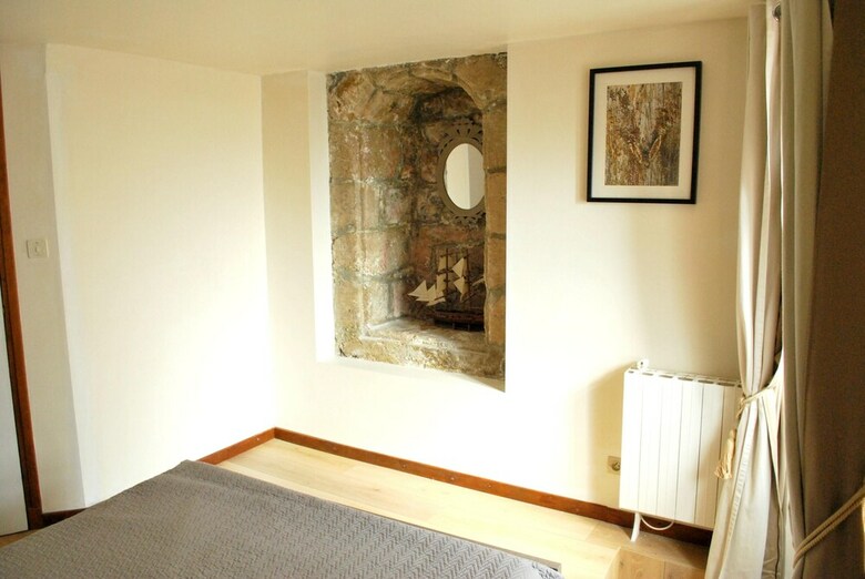 House With 2 Bedrooms In Mostu�jouls, With Wonderful Mountain View