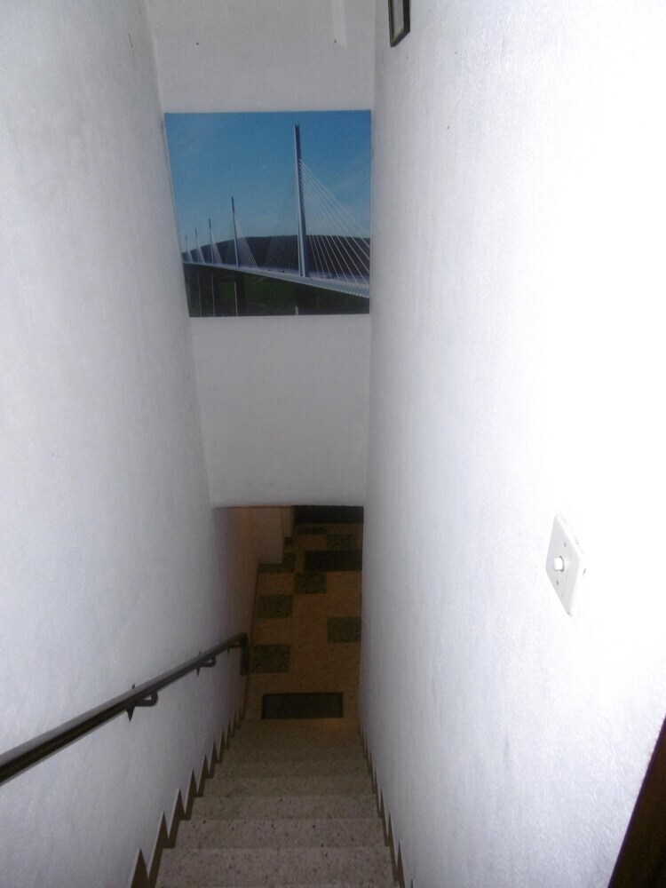 House With 2 Bedrooms In Mostu�jouls, With Wonderful Mountain View