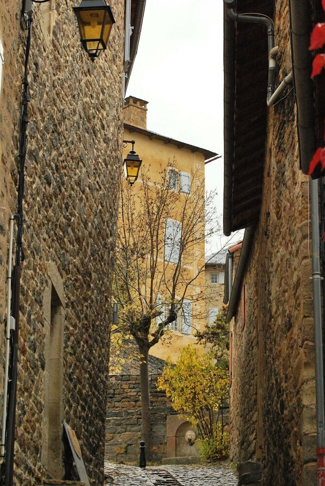 House With 2 Bedrooms In Mostu�jouls, With Wonderful Mountain View