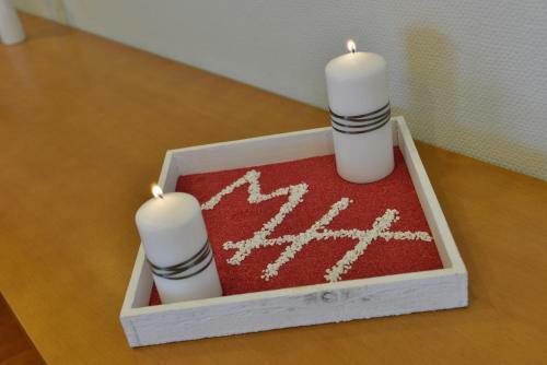 Hotel Park Inn By Radisson Heppenheim