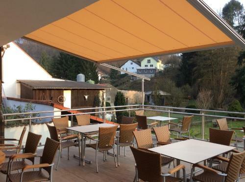 Hostal Zum Kaiserwirt