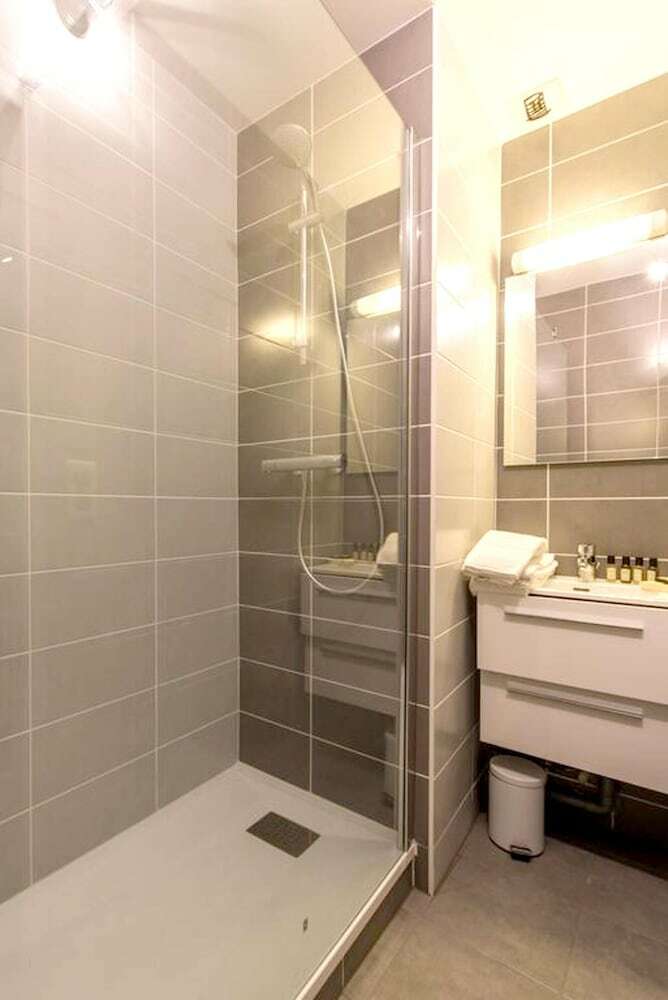 Apartment With 2 Bedrooms In Beaune, With Wifi