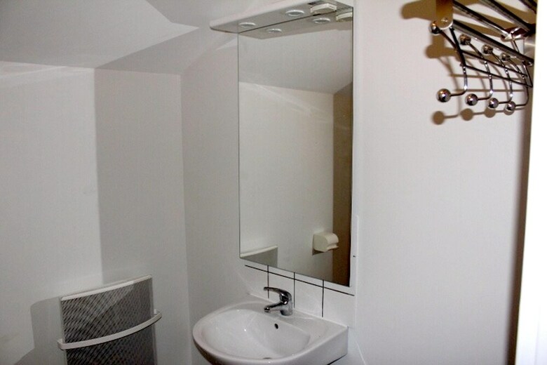 Apartment With 2 Bedrooms In Xonrupt-longemer - 10 Km From The Slopes