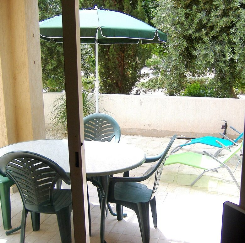 Apartment With 2 Bedrooms In Mandria, With Pool Access And Wifi