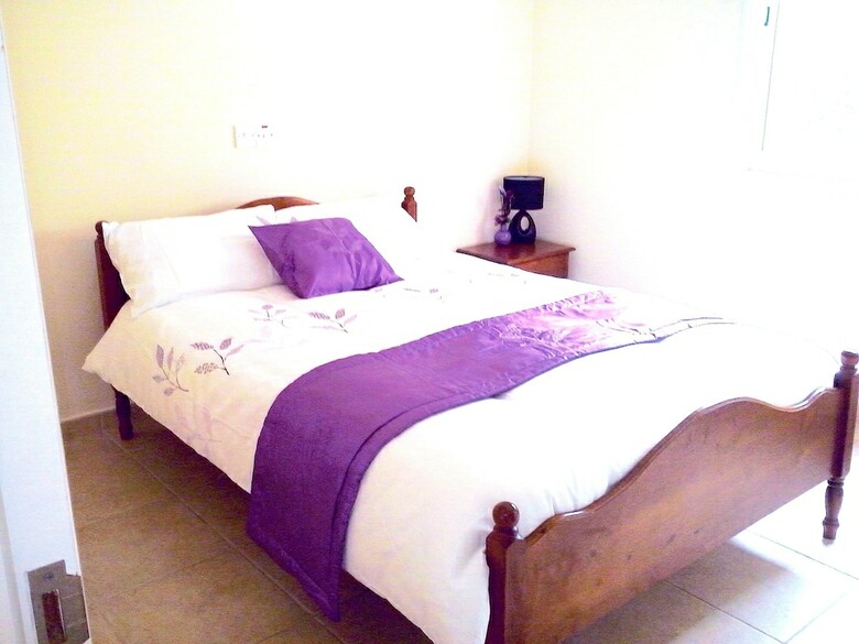 Apartment With 2 Bedrooms In Mandria, With Pool Access And Wifi