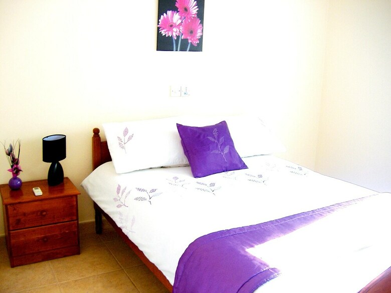 Apartment With 2 Bedrooms In Mandria, With Pool Access And Wifi