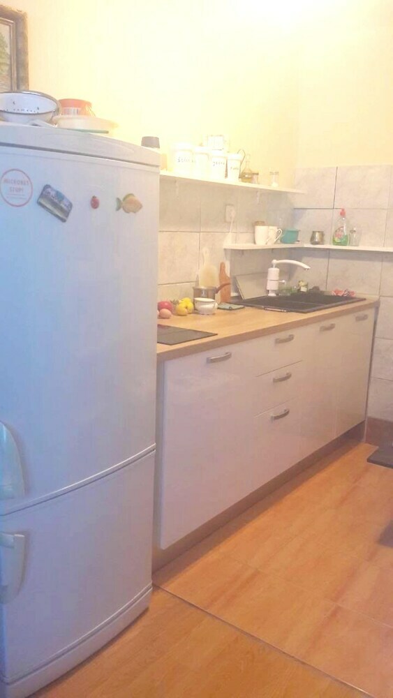 Apartment With 2 Bedrooms In Omi? - 100 M From The Beach