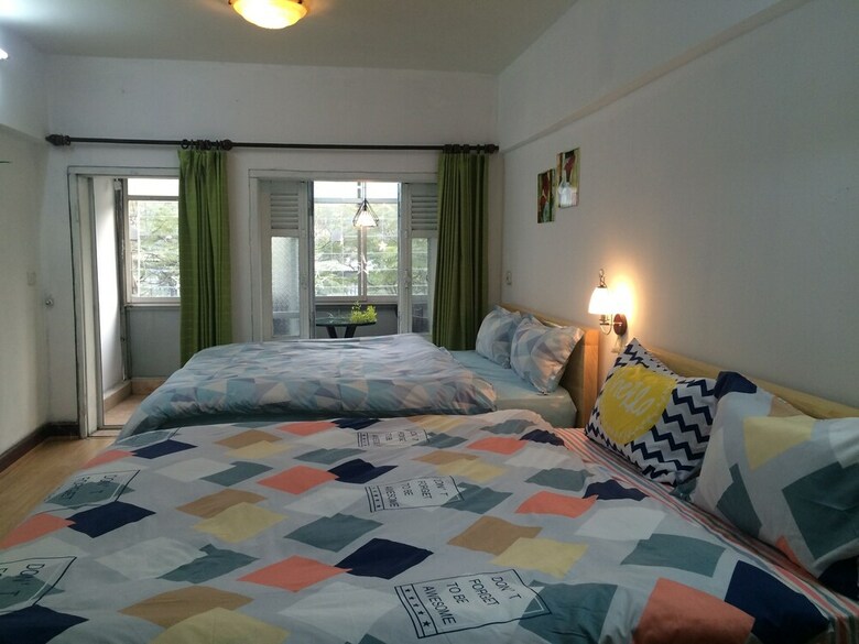 Aparthotel Hoan Kiem French Quarter Apartment