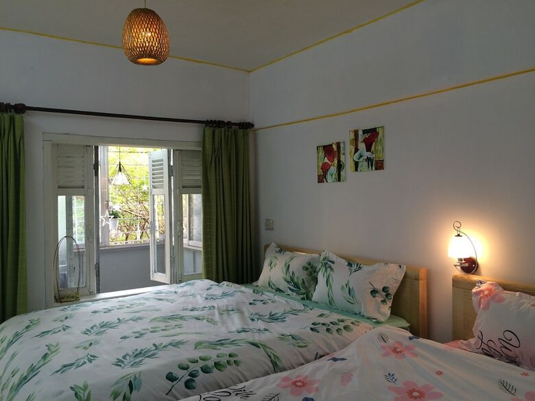 Aparthotel Hoan Kiem French Quarter Apartment