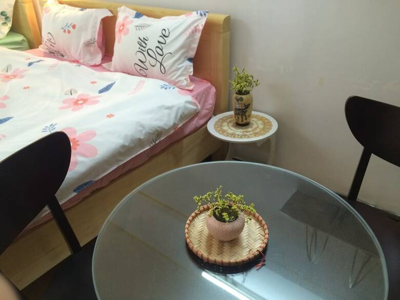 Aparthotel Hoan Kiem French Quarter Apartment