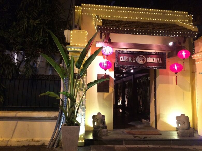 Aparthotel Hoan Kiem French Quarter Apartment