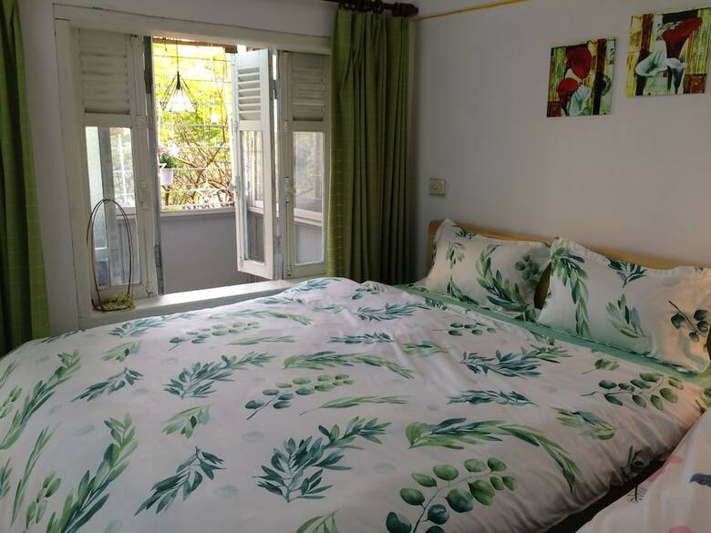 Aparthotel Hoan Kiem French Quarter Apartment