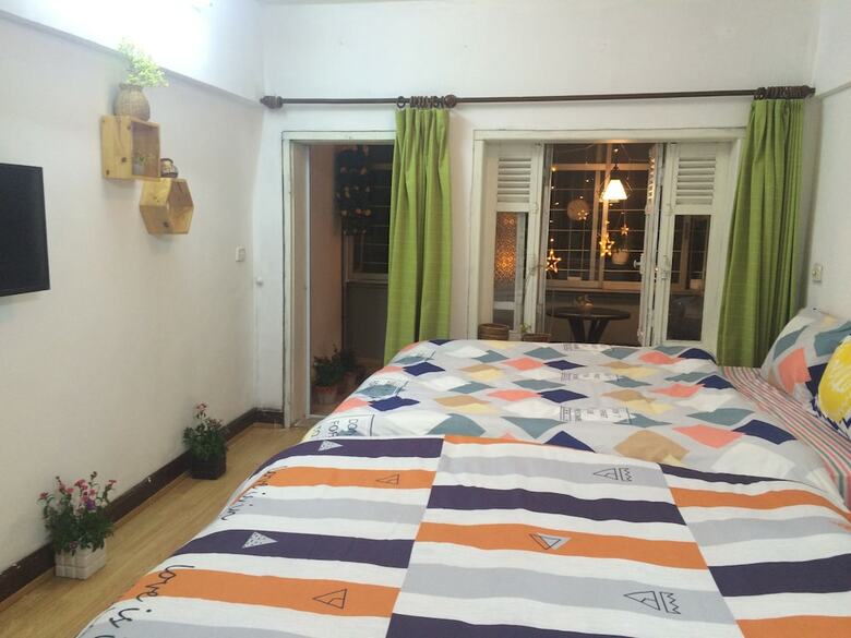 Aparthotel Hoan Kiem French Quarter Apartment