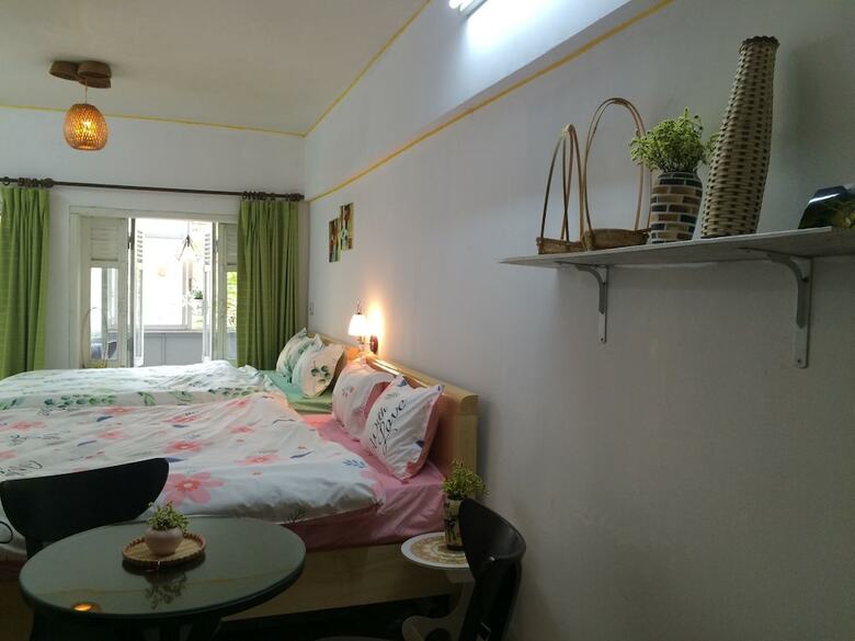 Aparthotel Hoan Kiem French Quarter Apartment