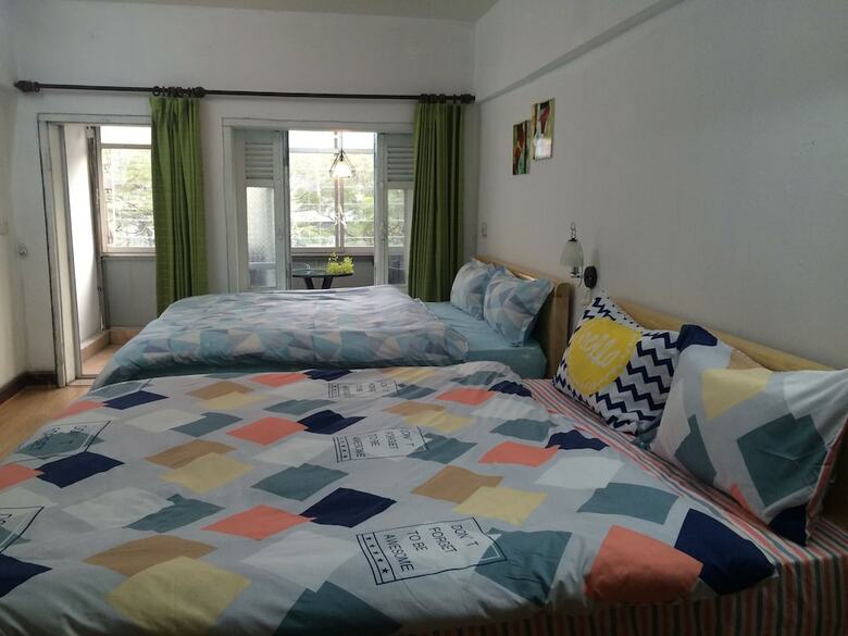 Aparthotel Hoan Kiem French Quarter Apartment