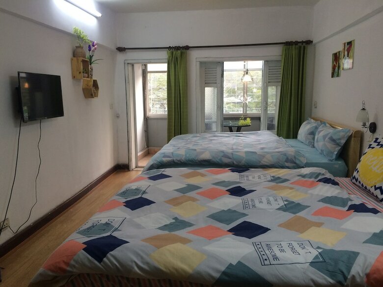 Aparthotel Hoan Kiem French Quarter Apartment