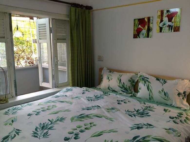 Aparthotel Hoan Kiem French Quarter Apartment