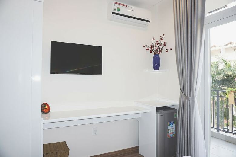 Shinhua Hotel