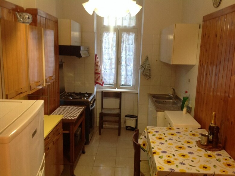 House With One Bedroom In Roma