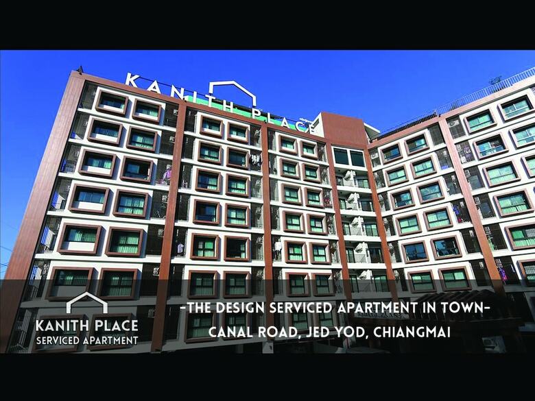 Apartamentos Kanith Place