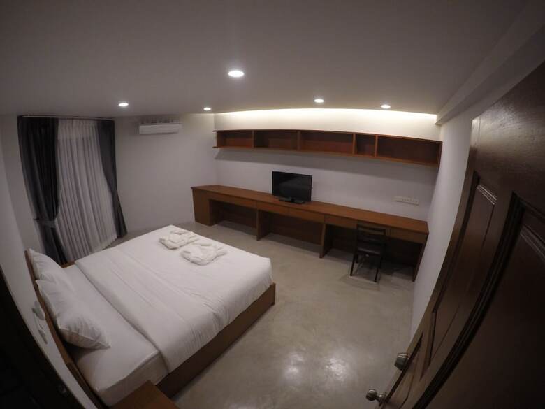 Apartamentos Kanith Place