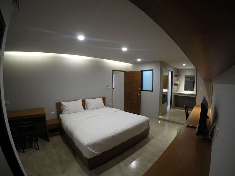 Apartamentos Kanith Place