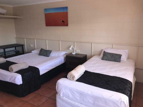 Central Motel