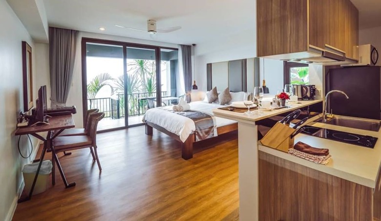Villa Monte Vista Chalet