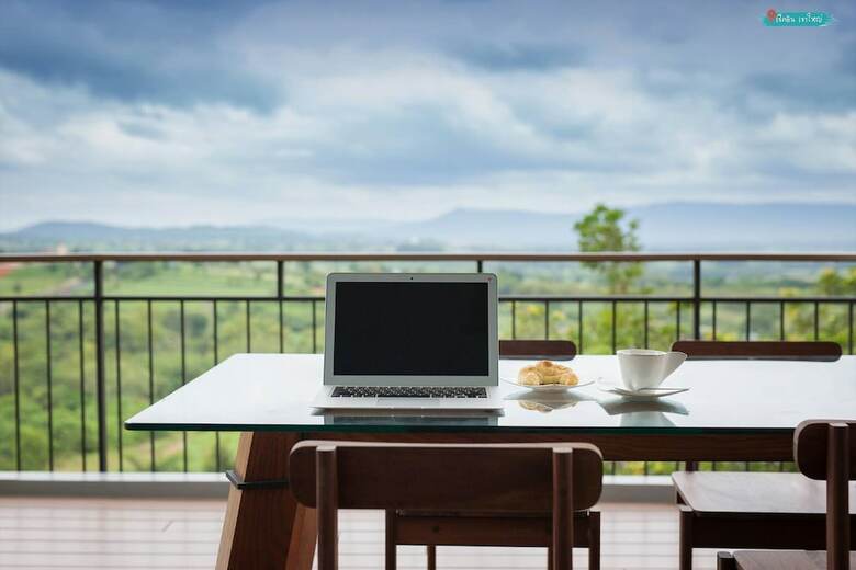 Villa Monte Vista Chalet