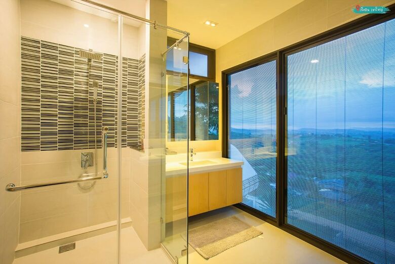 Villa Monte Vista Chalet