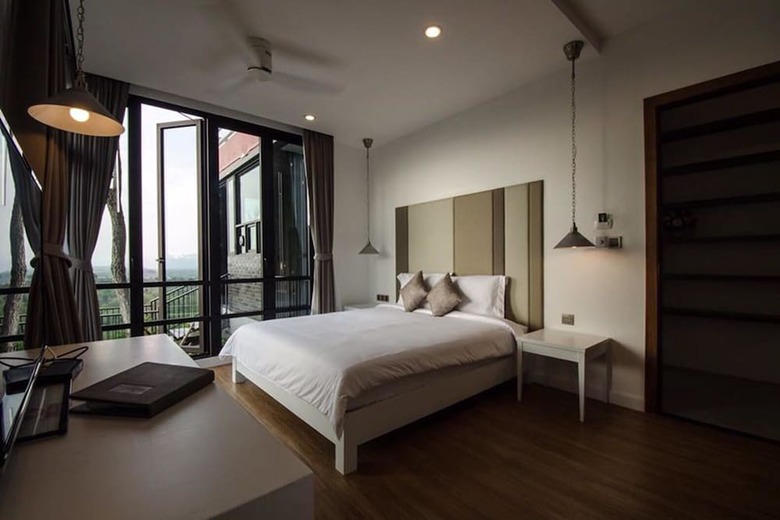 Villa Monte Vista Chalet
