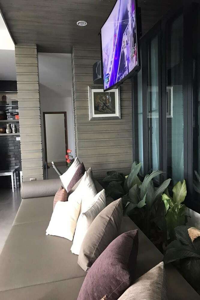 Villa Monte Vista Chalet