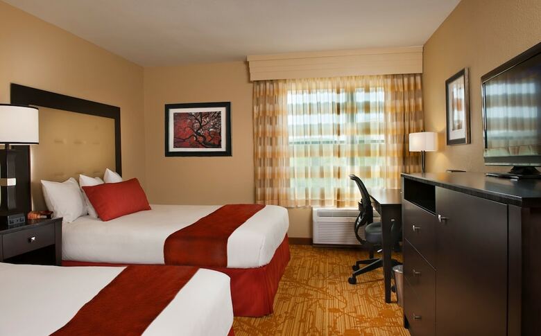 Welk Resorts Branson Hotel