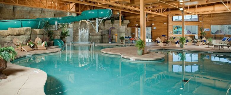 Welk Resorts Branson Hotel