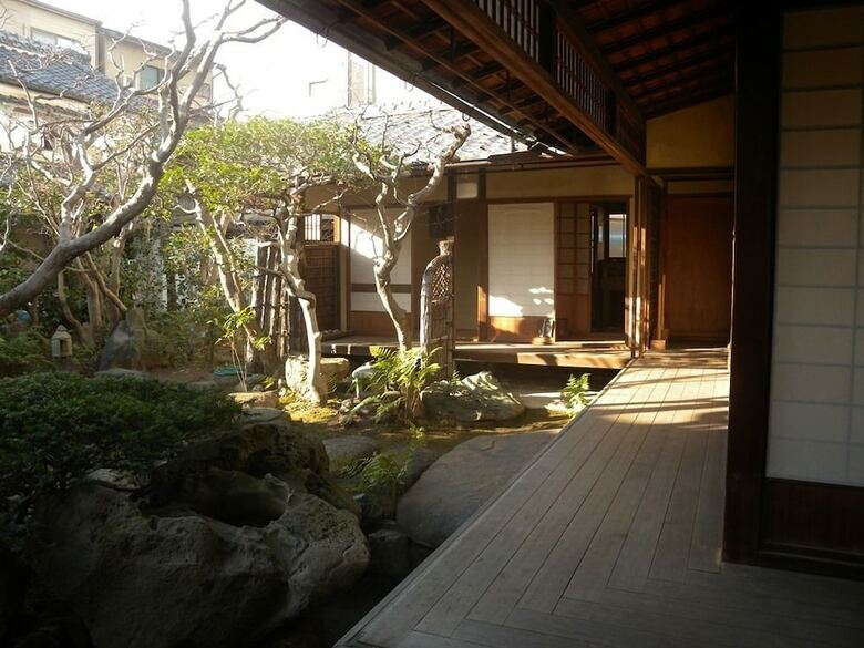 Hotel Guesthouse Koiya