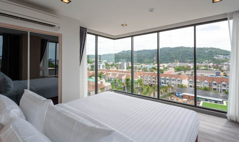 Hotel Grand Kata Vip - Kata Beach