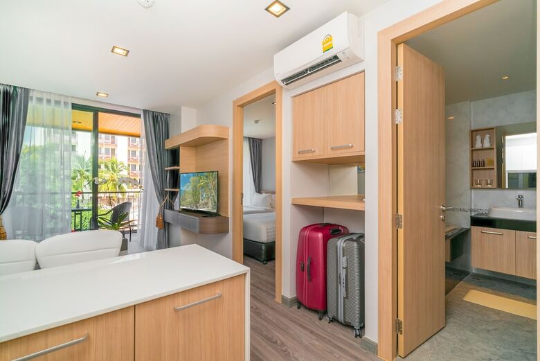 Hotel Grand Kata Vip - Kata Beach