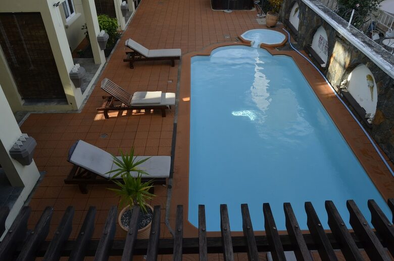 Aparthotel Villa Narmada