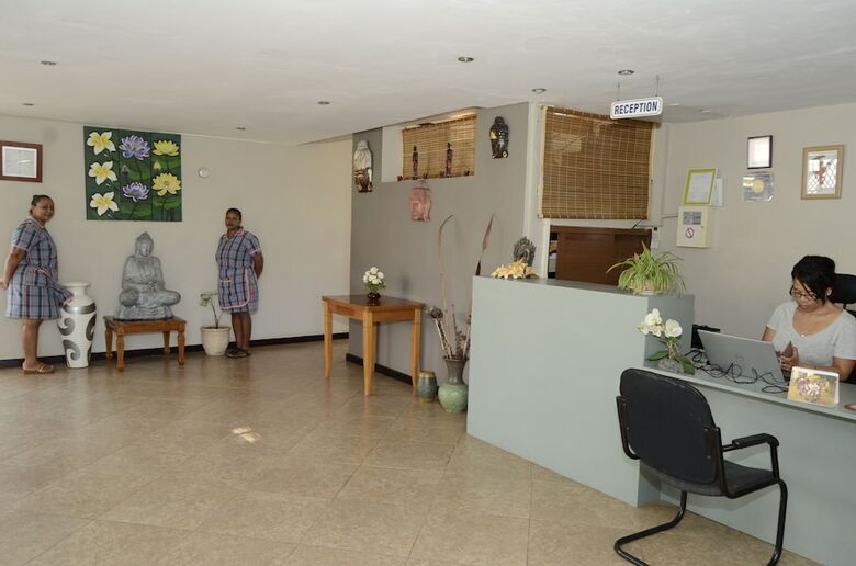 Aparthotel Villa Narmada
