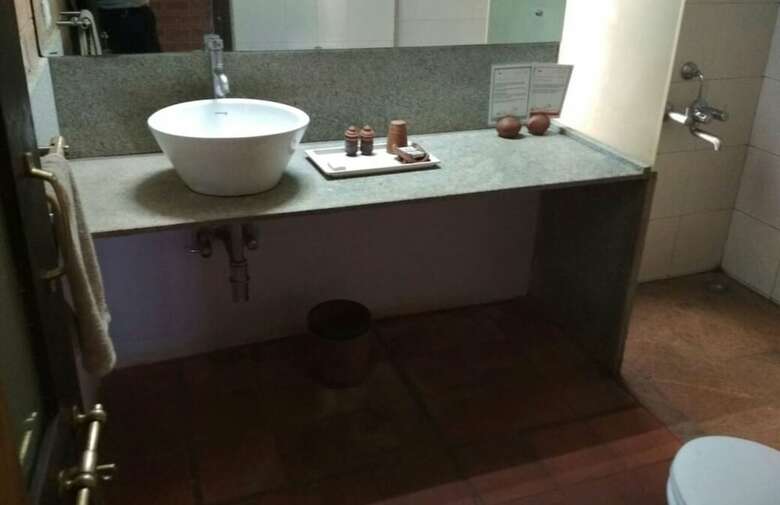 Apartamento Our Native Village Eco Resort