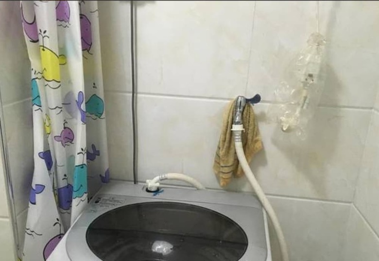 Tianjin Yicheng Haoting Hotel Apartment