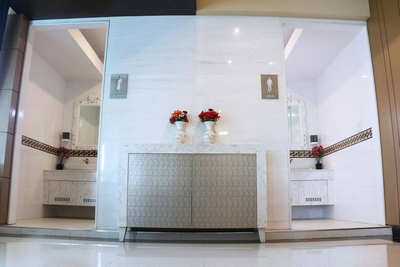 Hotel Blue Sky Residence Airport