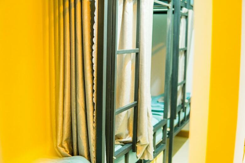 Hostal Halo Hostel Quy Nhon City