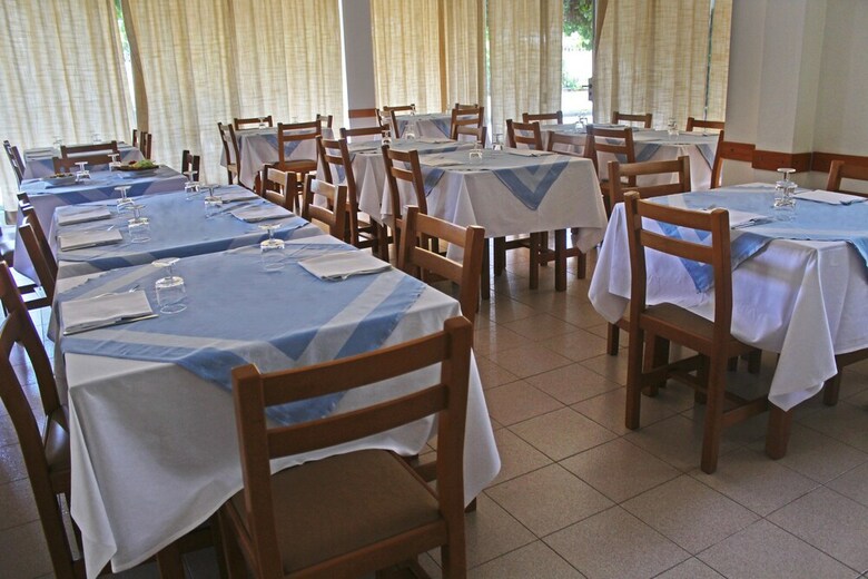 Hotel Montefiore