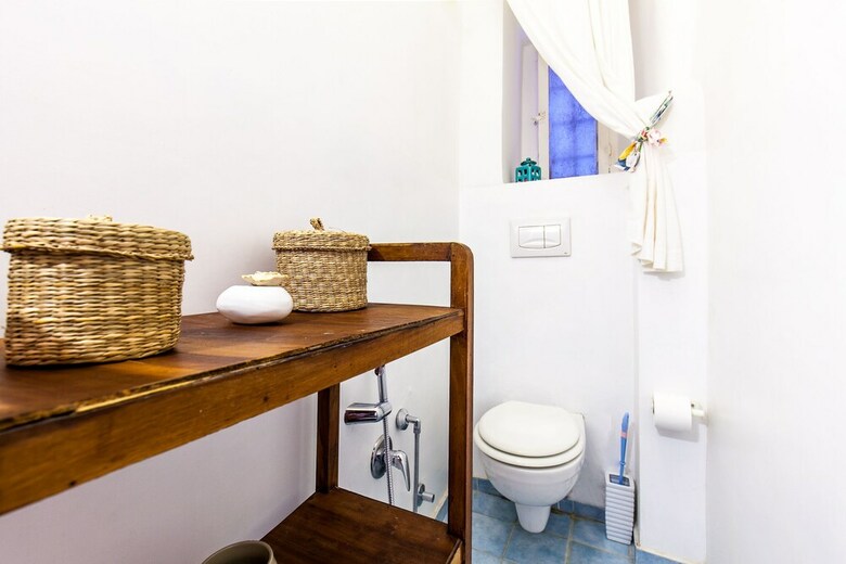 Apartamento Garden House