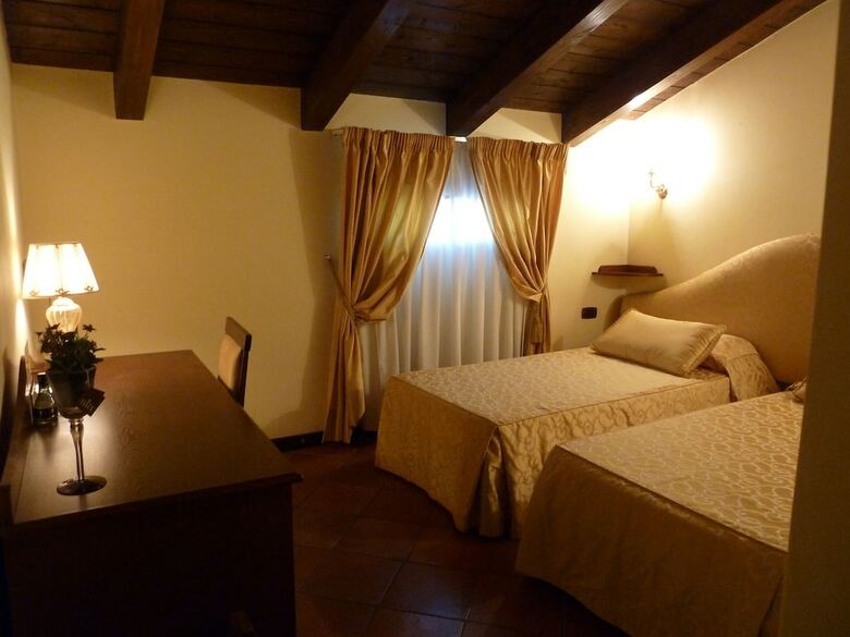 Posada Hotel Villa Calliope