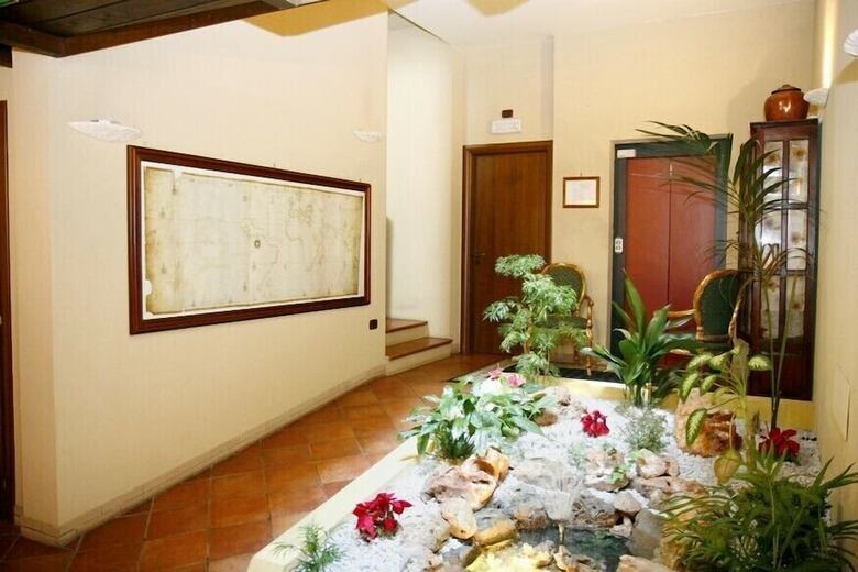 Posada Hotel Villa Calliope