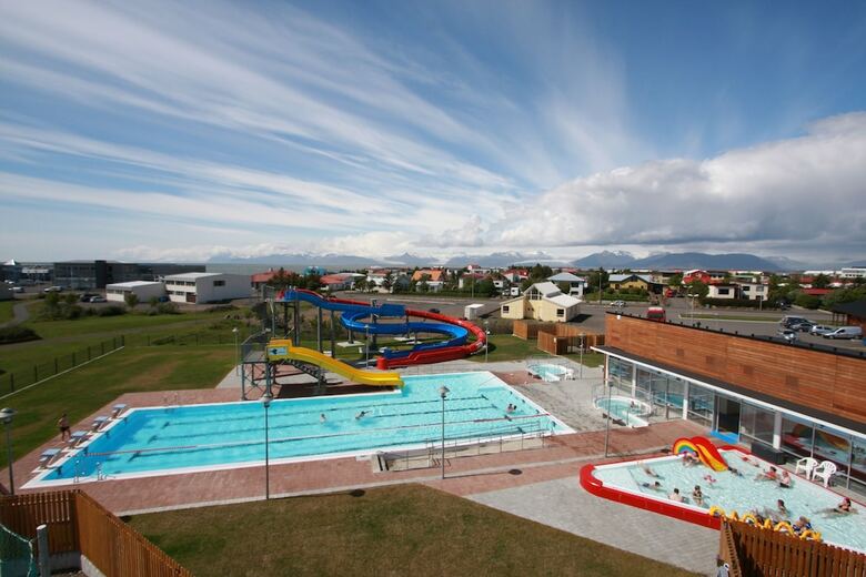 Arnanes Country Hotel